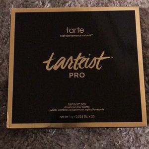 Tarteist Pro Tarte